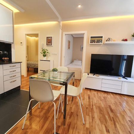 Burgas Termal Apartment Ourense Ngoại thất bức ảnh